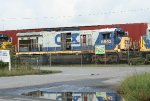 CSX 5842