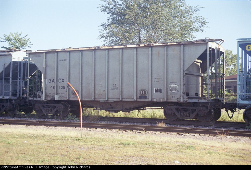 GACX 48105
