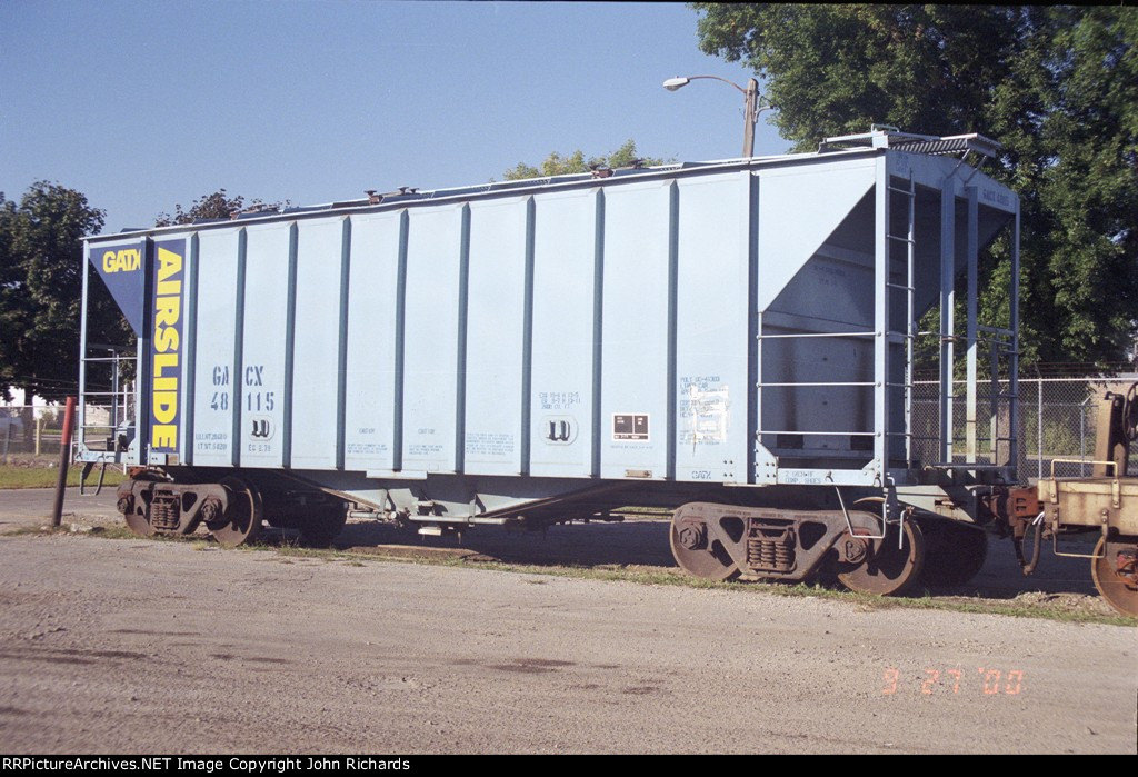 GACX 48115