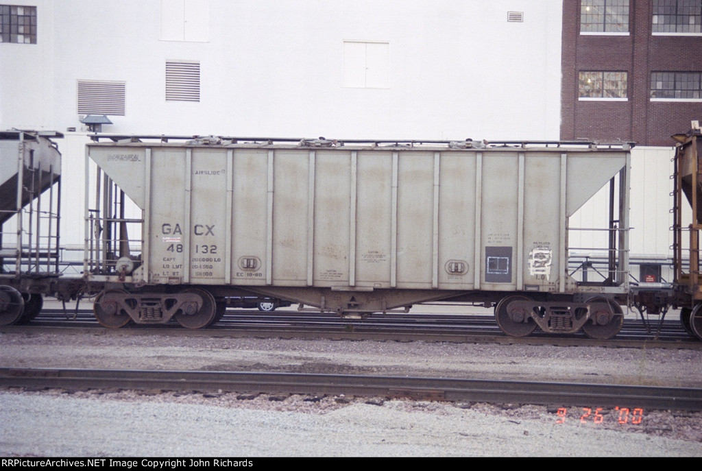 GACX 48132