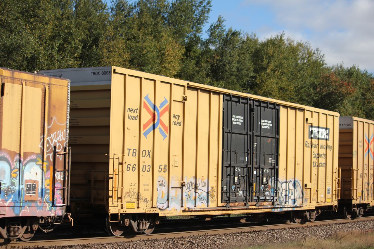 TBOX 660355