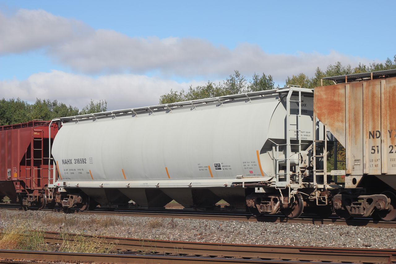 NAHX 316592