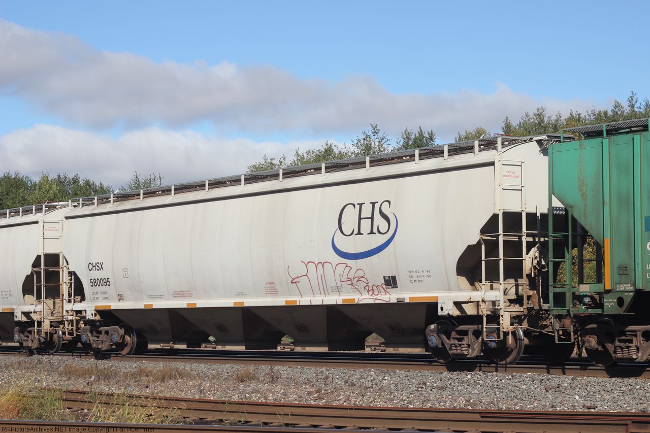 CHSX 580095