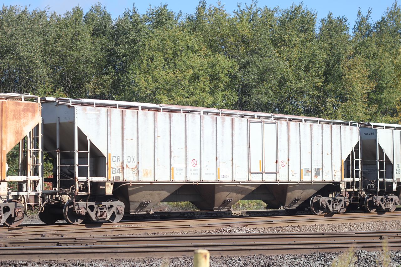 CRDX 8416
