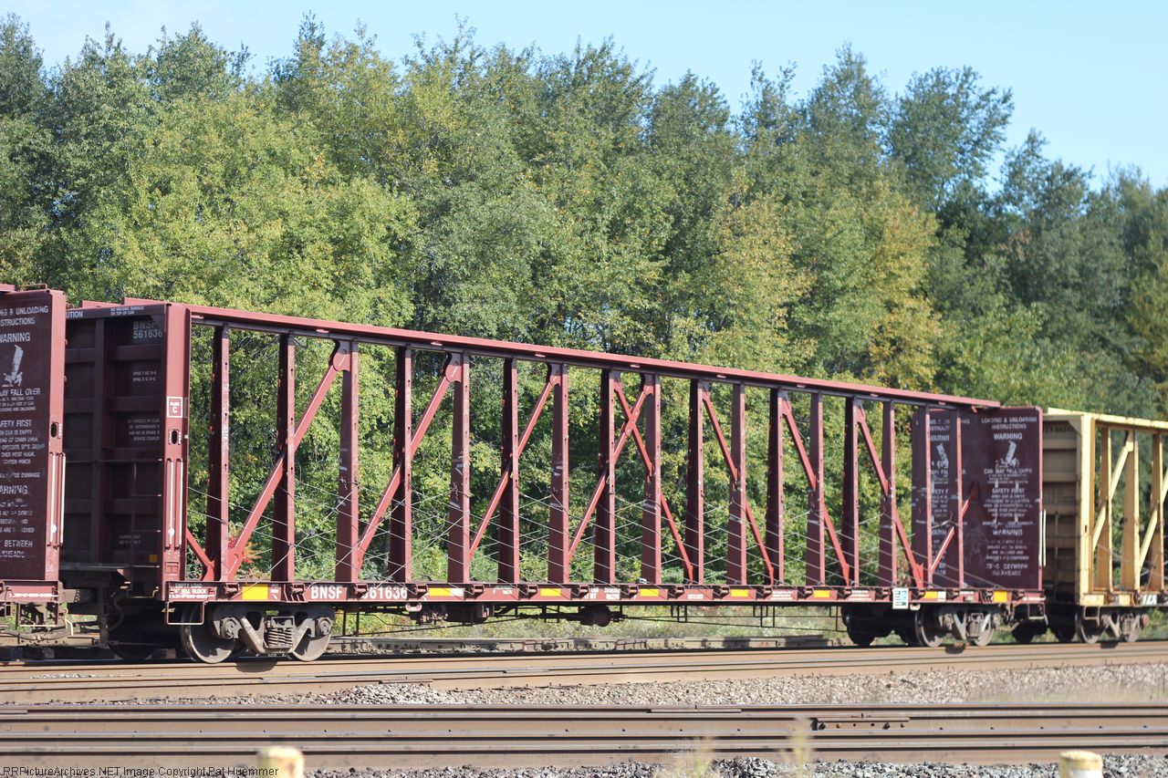 BNSF 561636