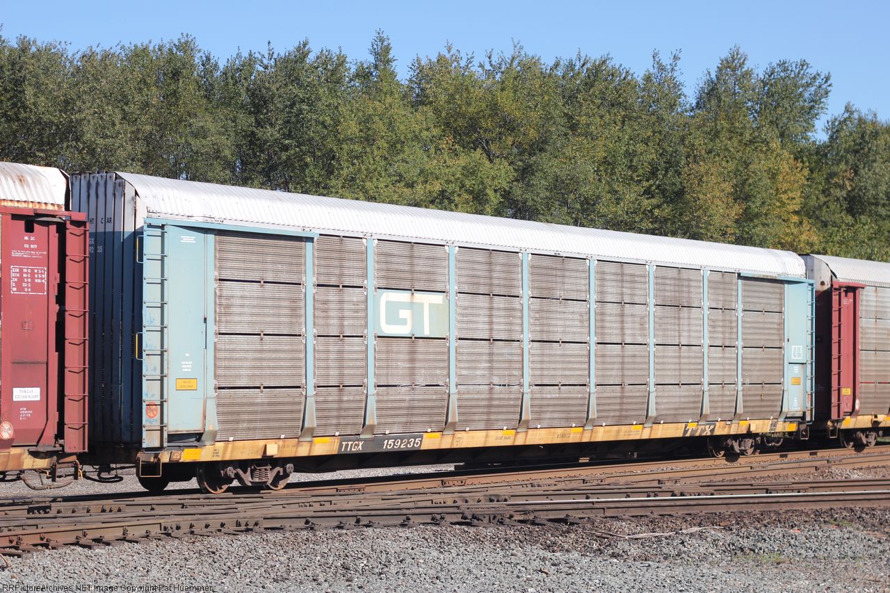 TTGX 159235
