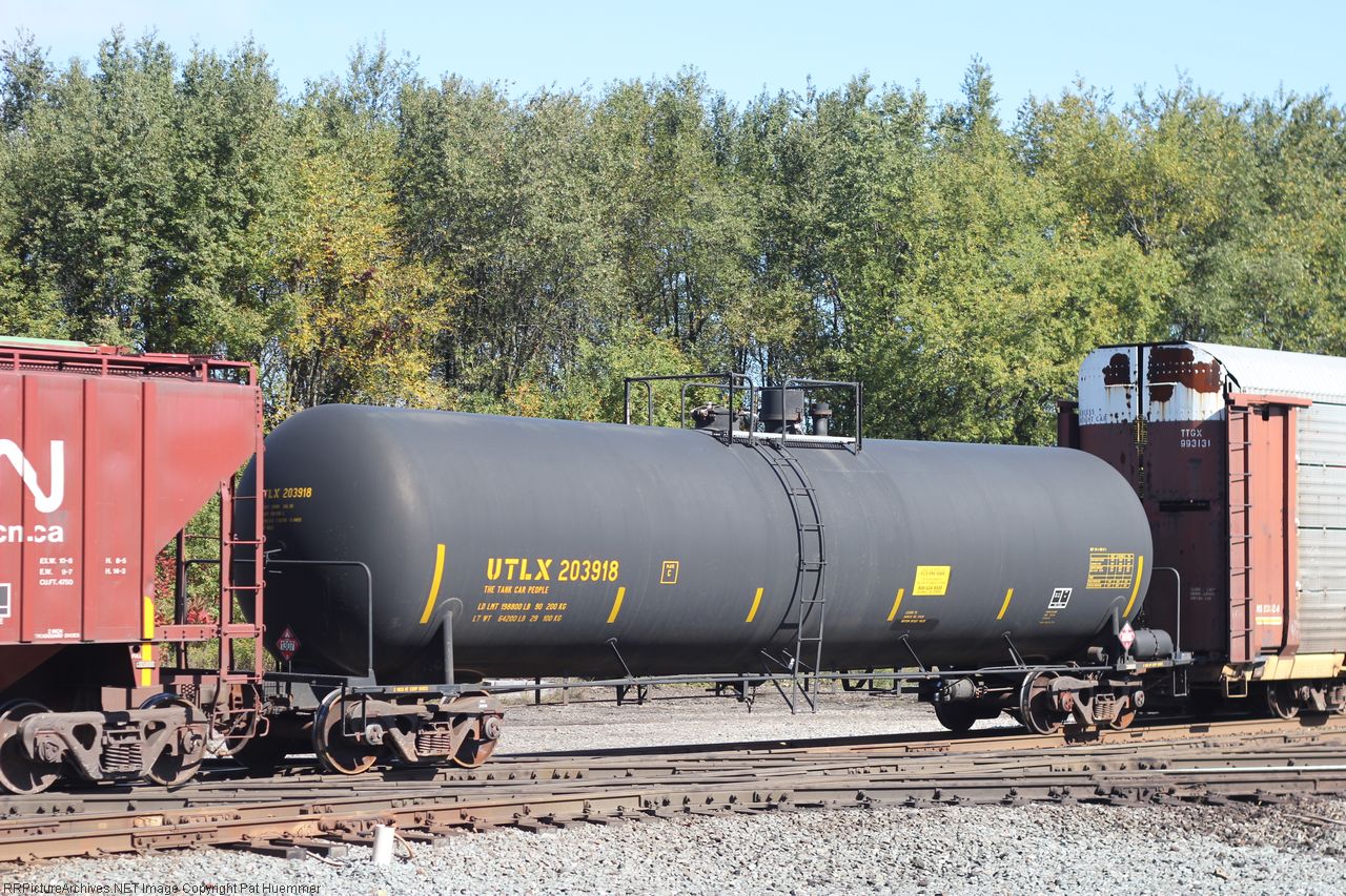 UTLX 203918