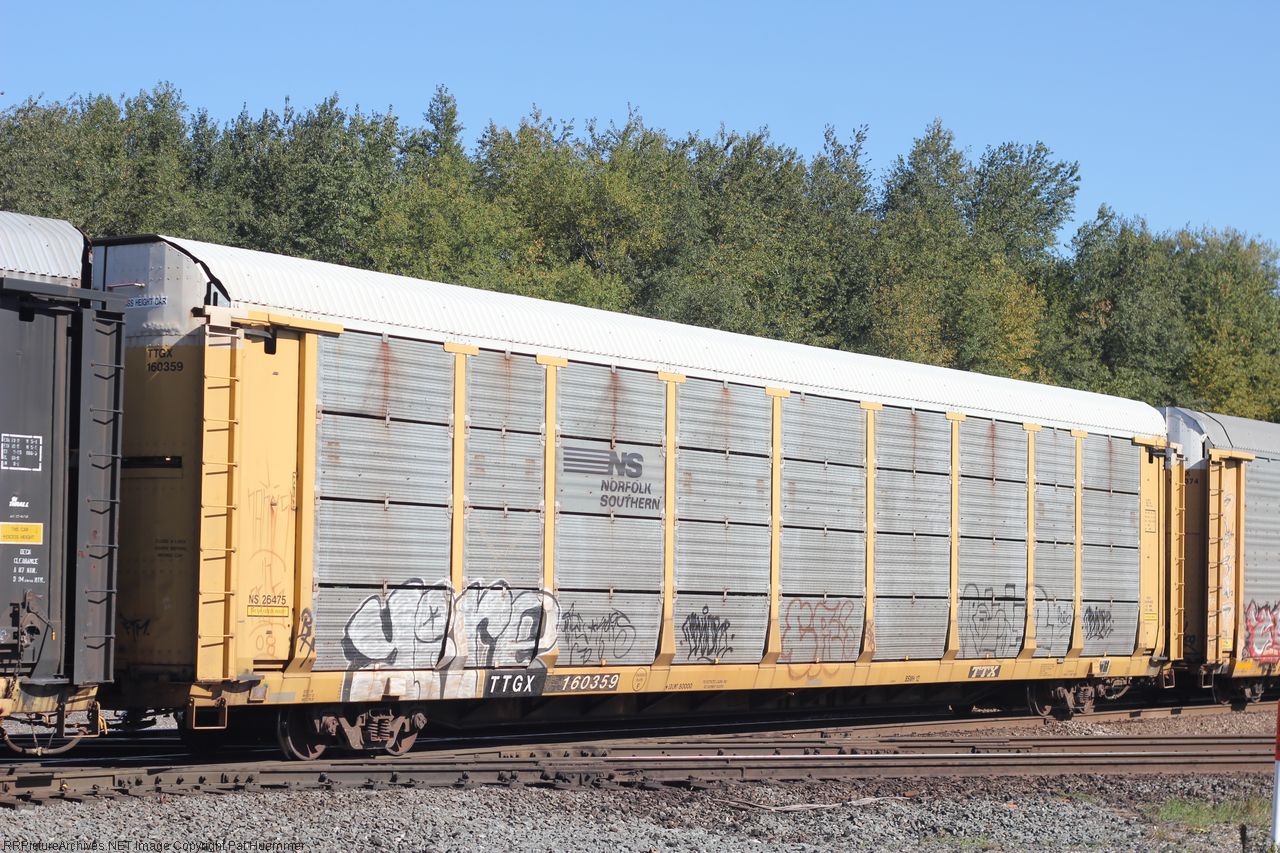 TTGX 160359