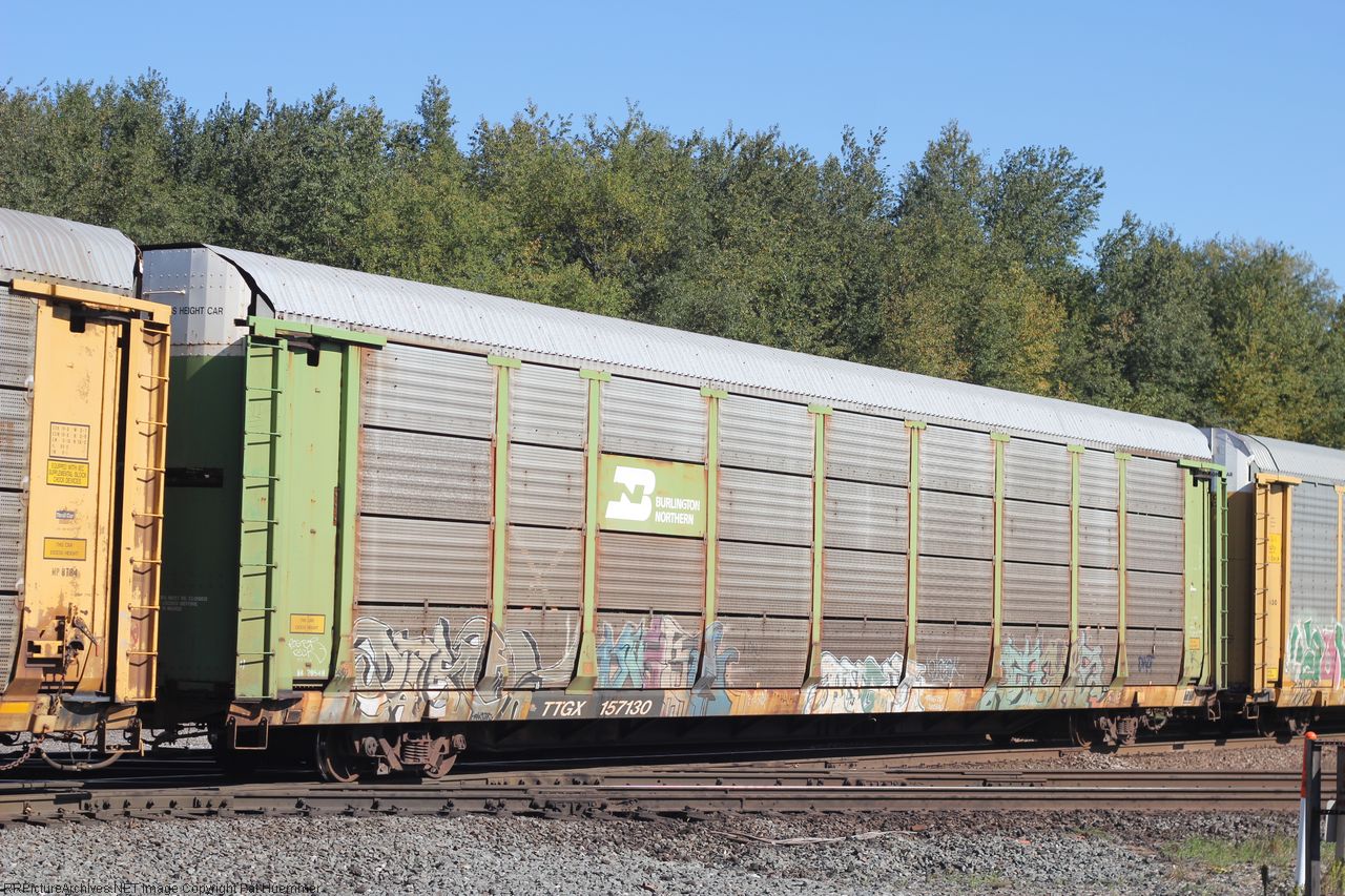 TTGX 157130