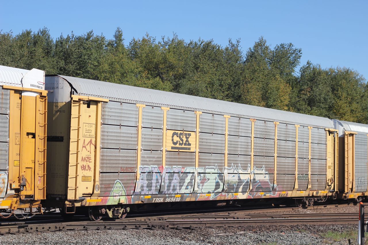 TTGX 965610