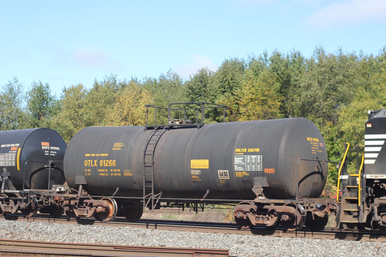UTLX 61266