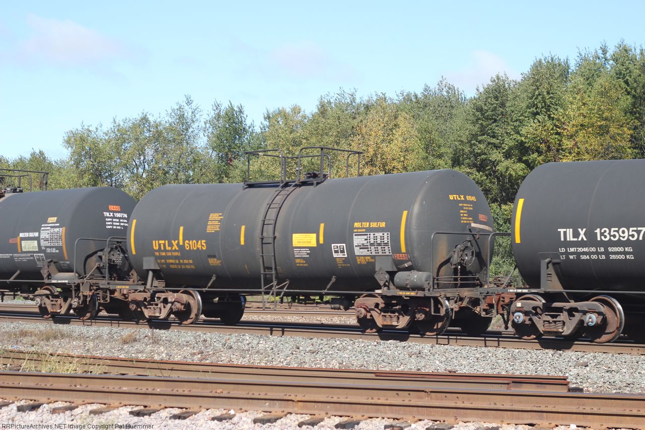 UTLX 61045