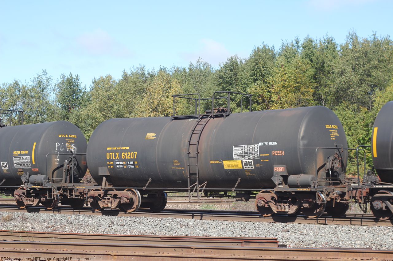 UTLX 61207