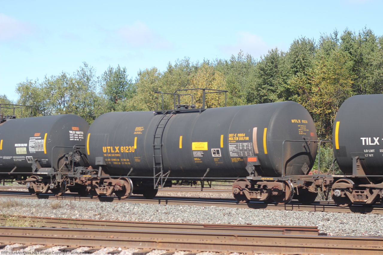 UTLX 61230