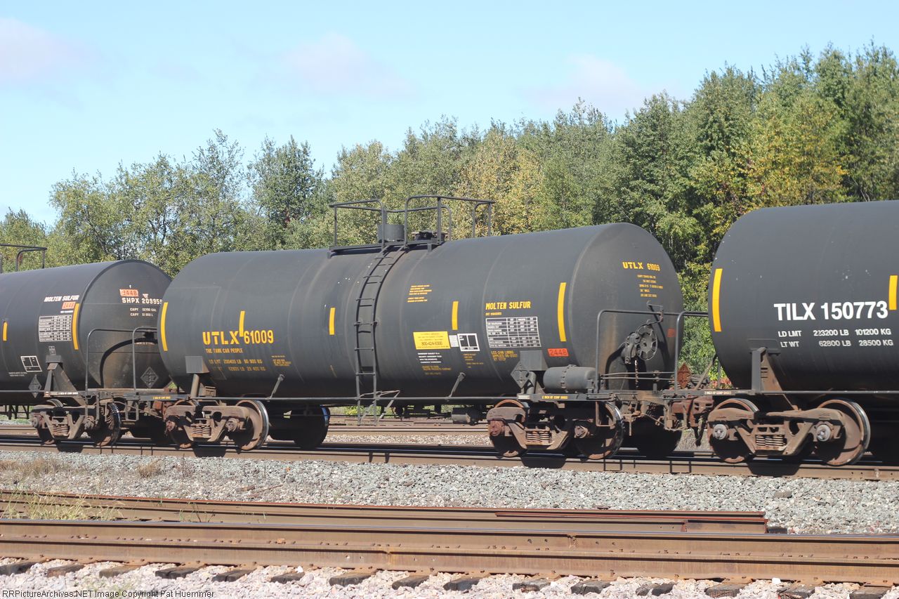 UTLX 61009