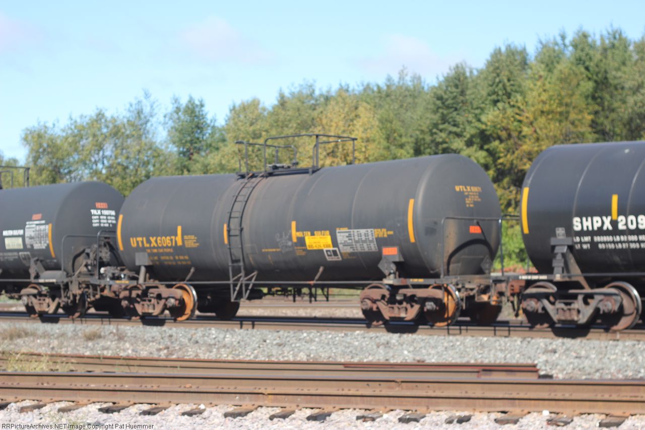 UTLX 60671