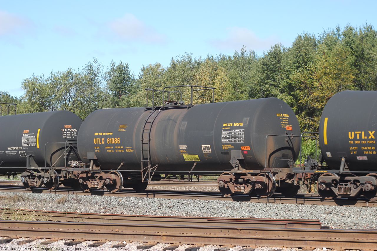 UTLX 61086
