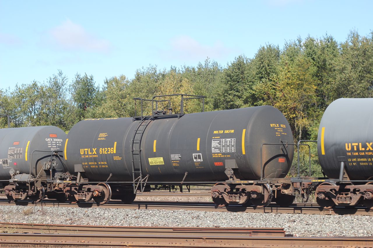 UTLX 61236