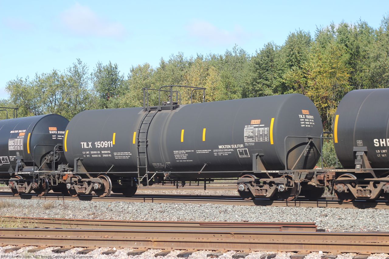 TILX 150911