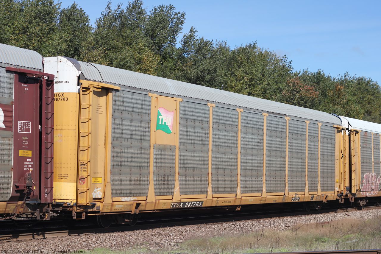 TTGX 987763