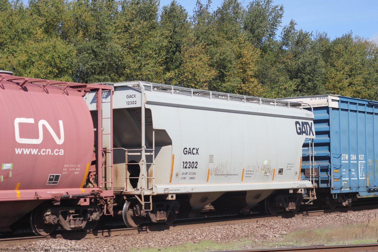 GACX 12302