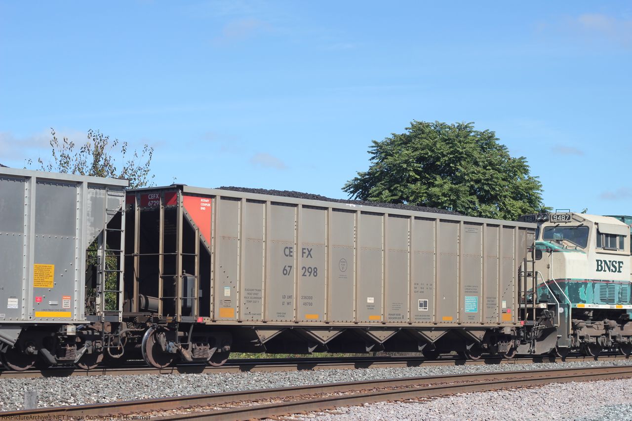CEFX 67298