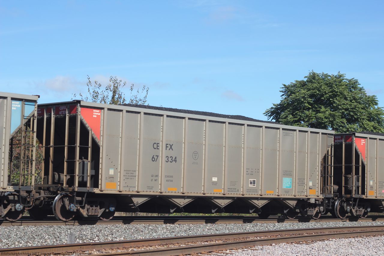 CEFX 67334