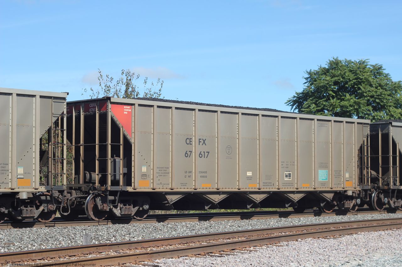 CEFX 67617