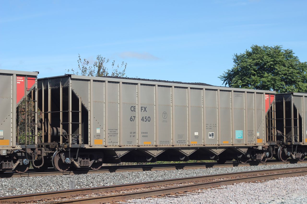 CEFX 67450