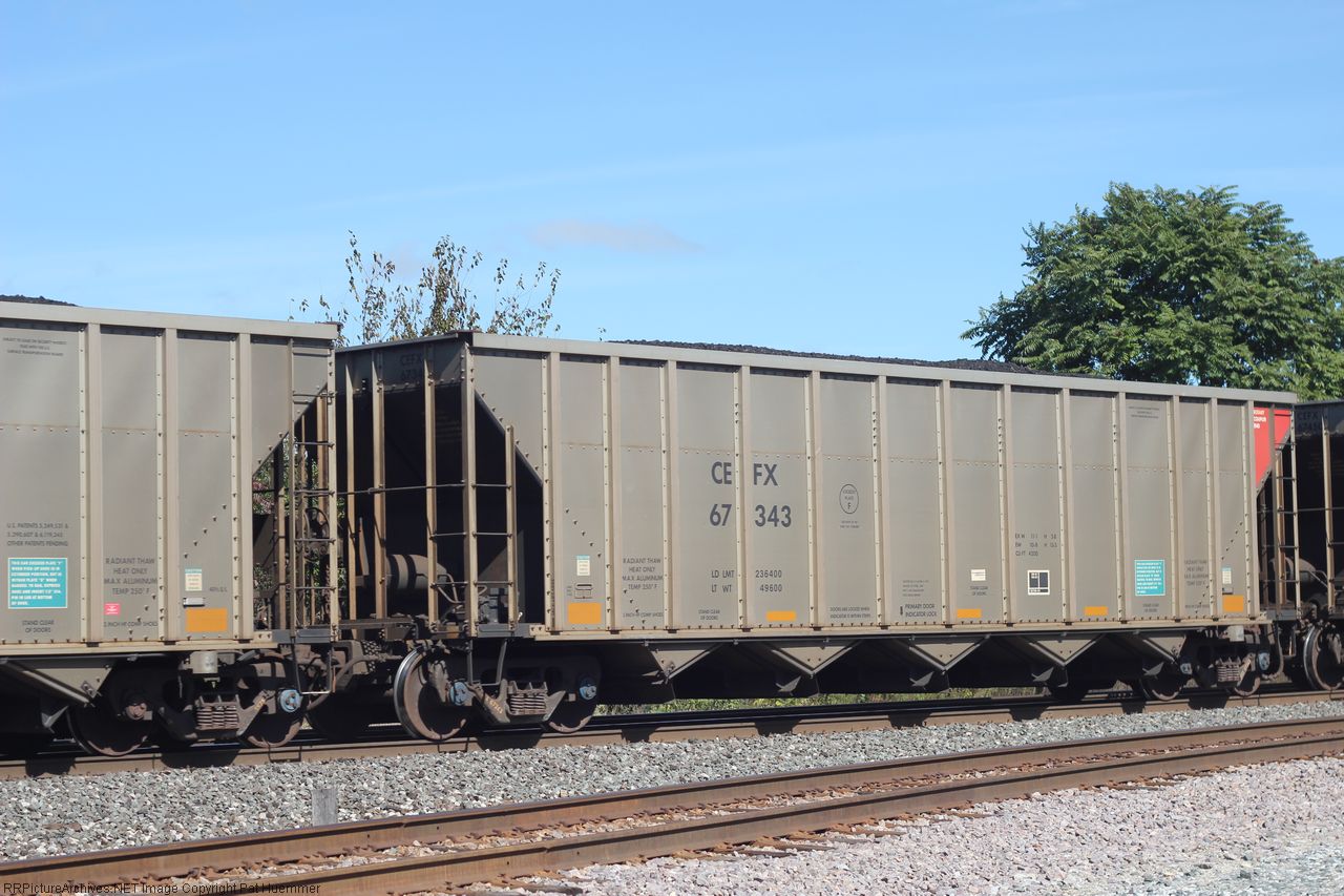 CEFX 67343