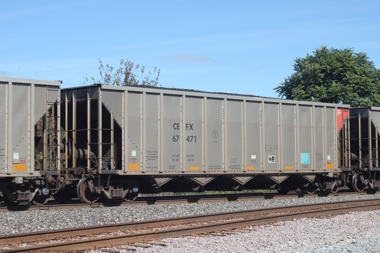 CEFX 67471
