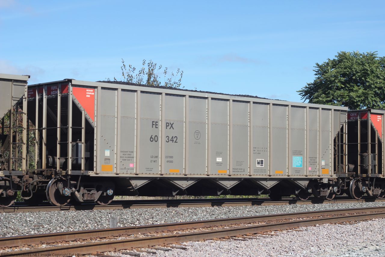 FEPX 60342