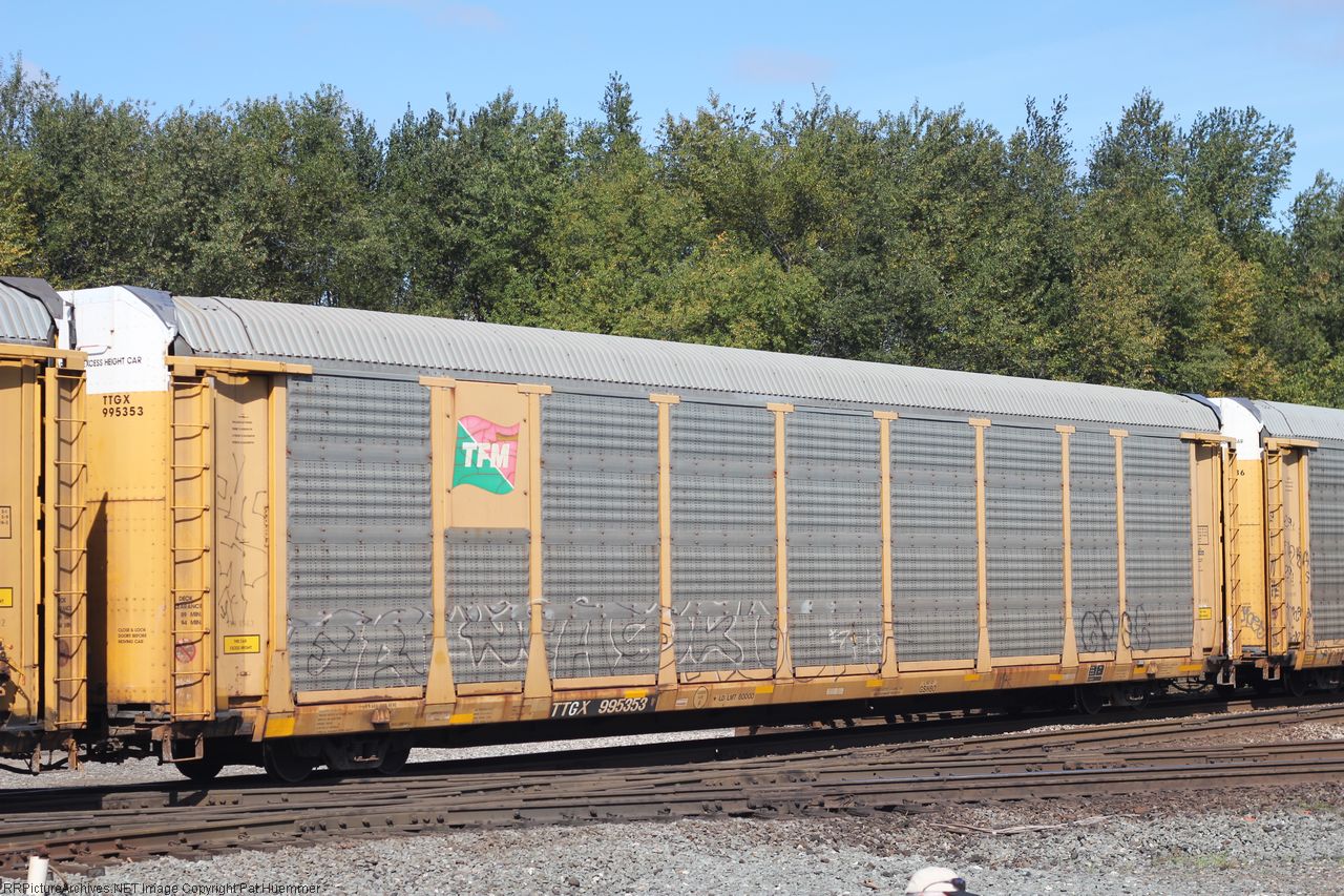 TTGX 995353