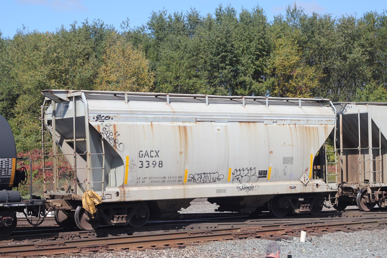 GACX 3398