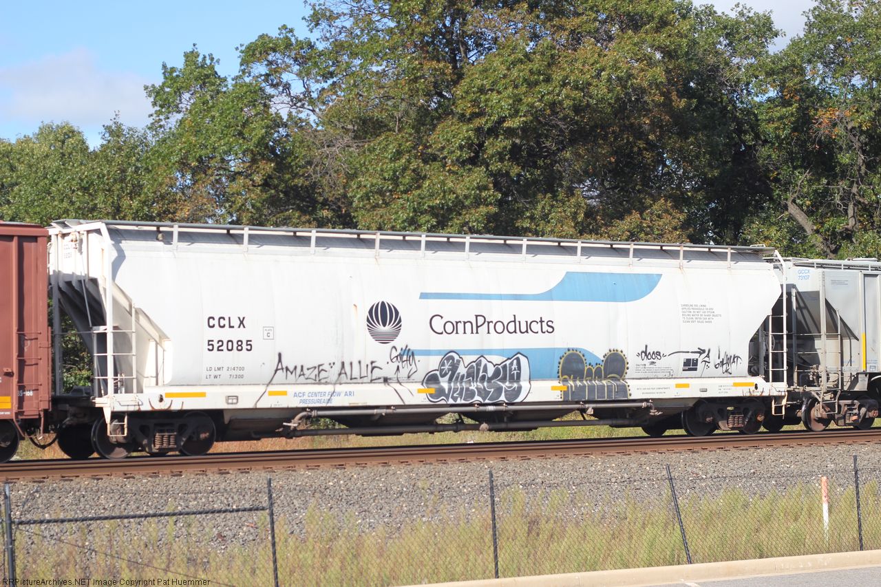 CCLX 52085