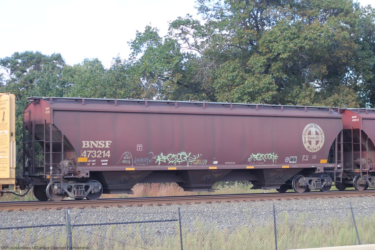 BNSF 473214