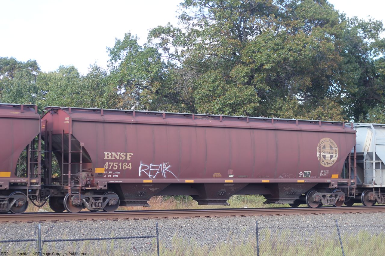 BNSF 475184