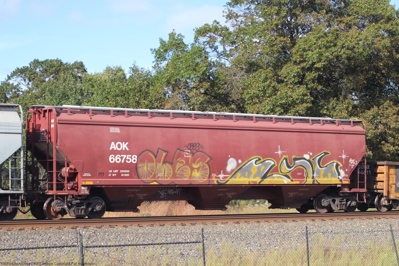AOK 66758
