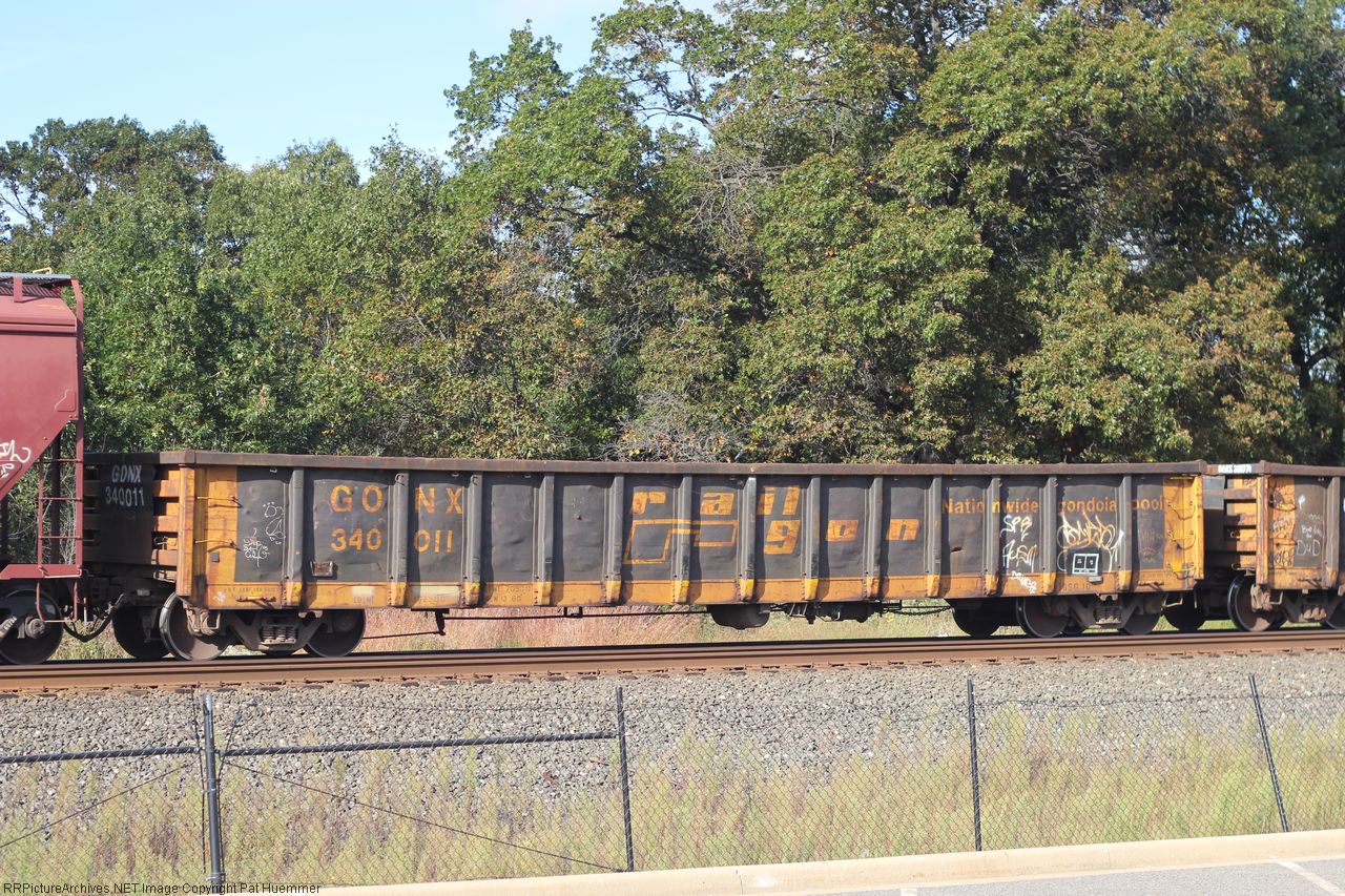GONX 340011