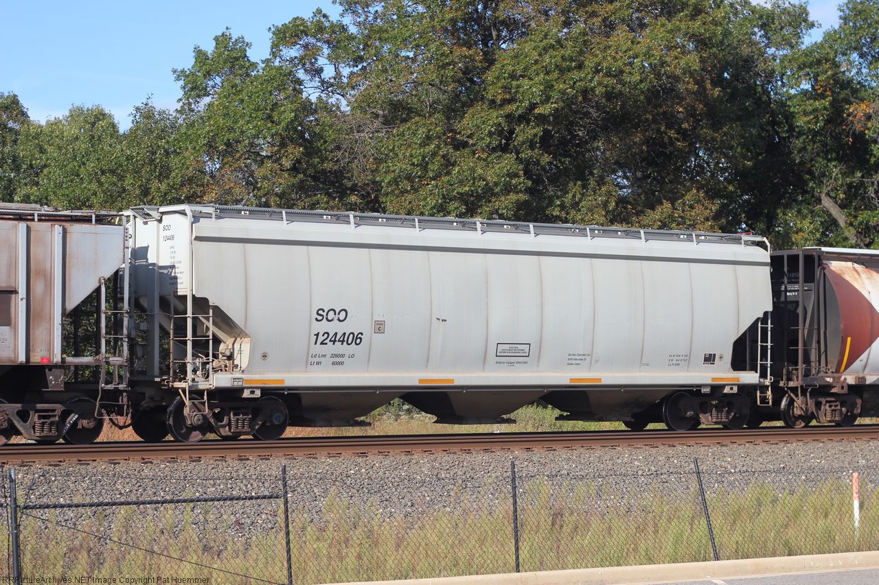 SOO 124406