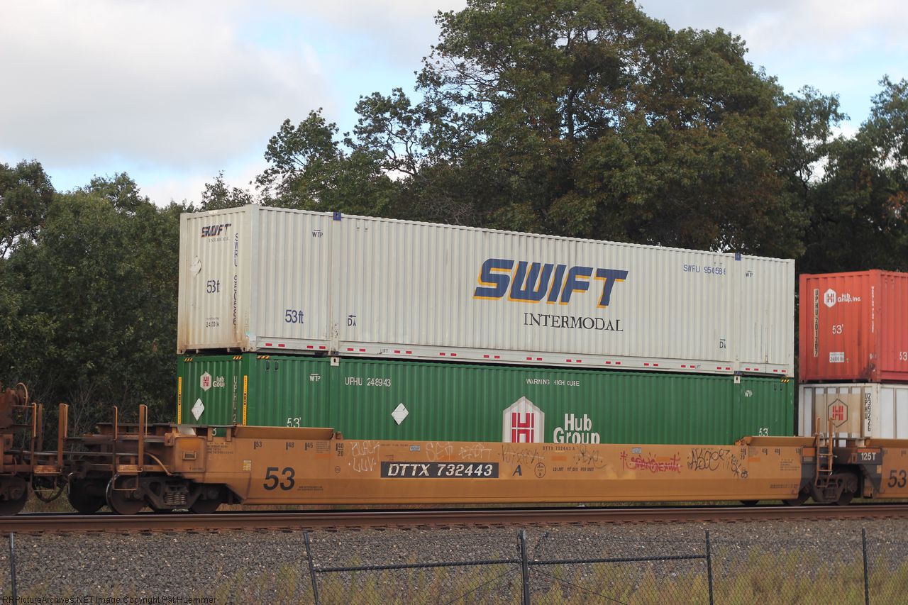 DTTX 732443