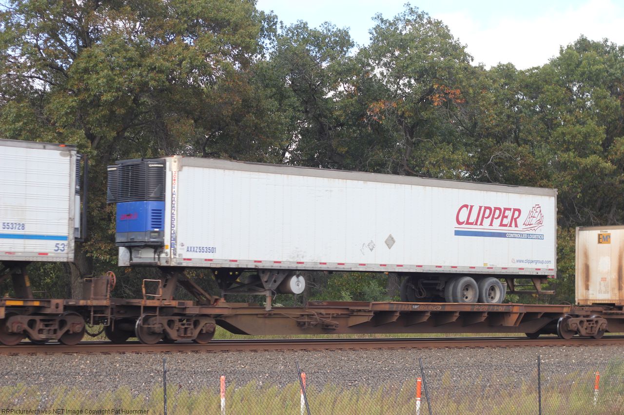 TTRX 360625