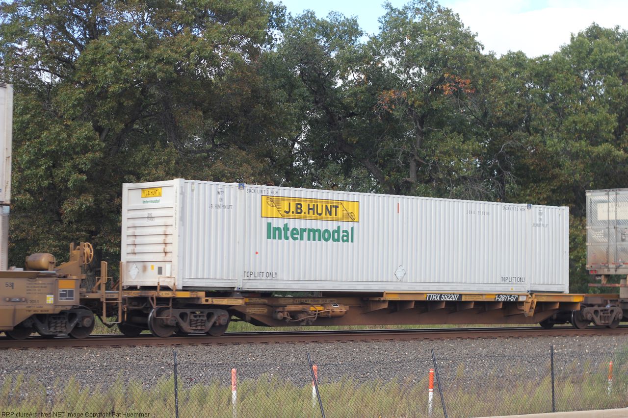 TTRX 552207