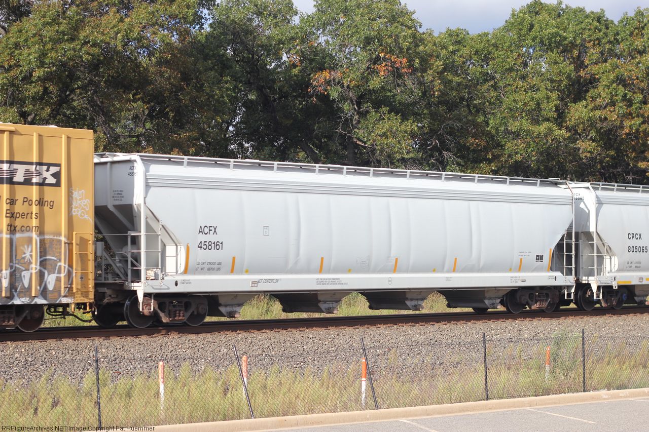 ACFX 458161