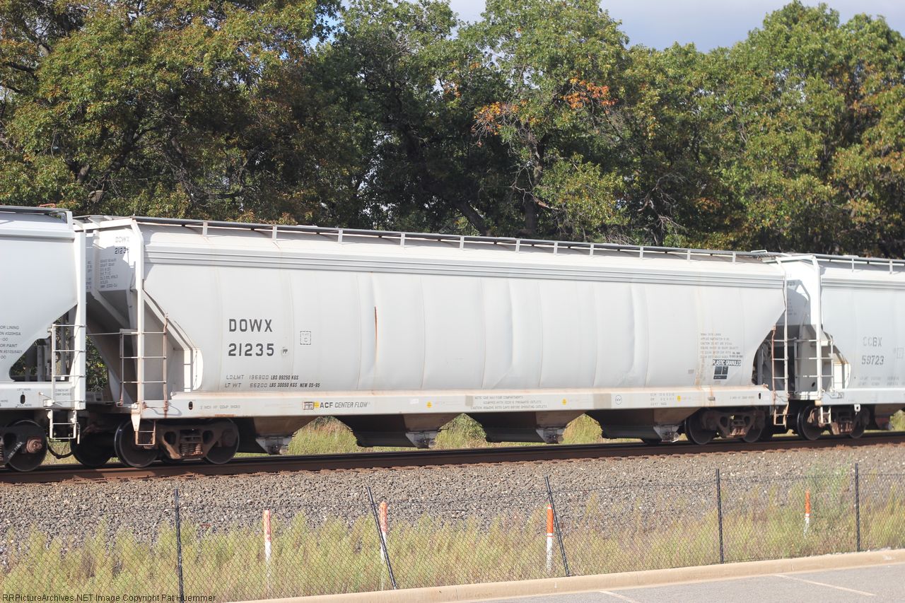 DOWX 21235