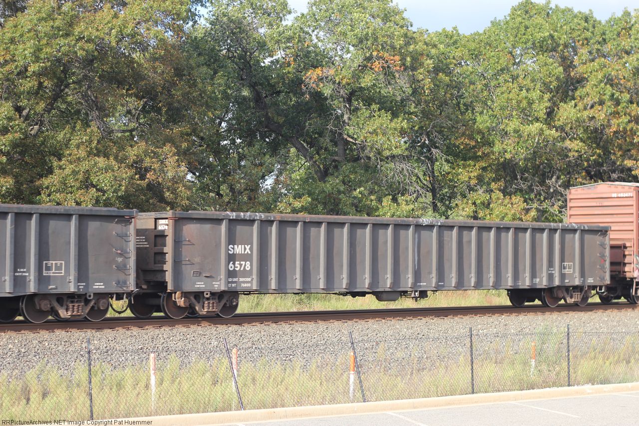SMIX 6578