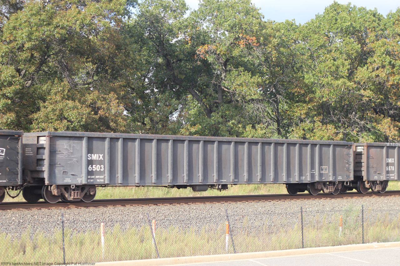 SMIX 6503