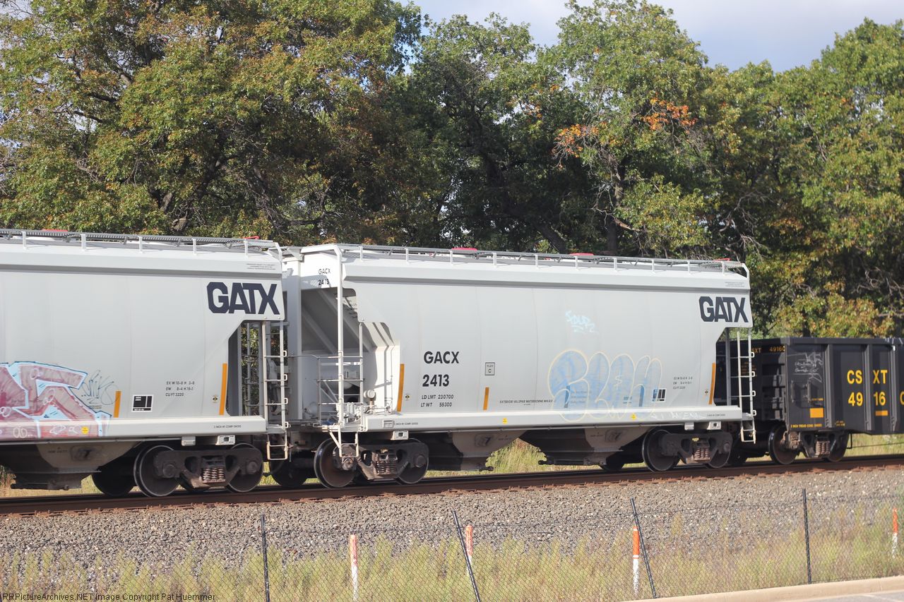 GACX 2413