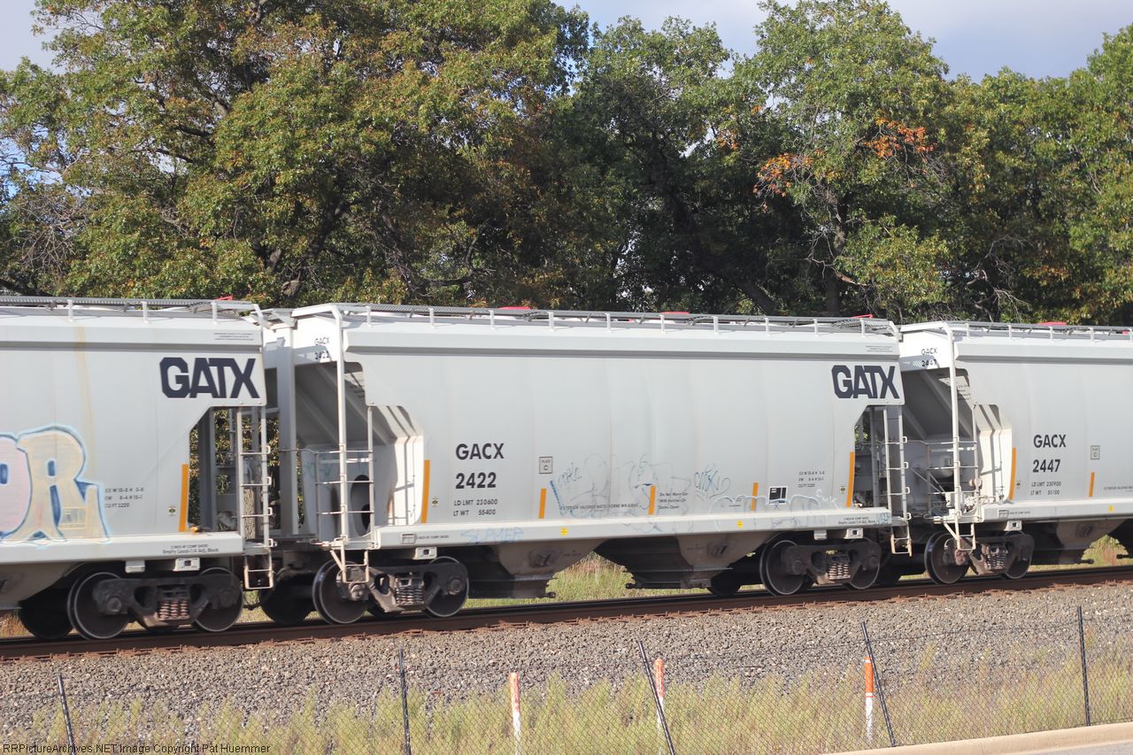 GACX 2422