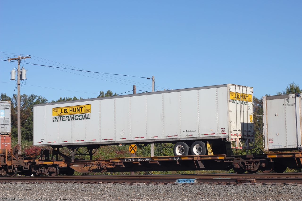 TTAX 555005